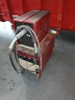 Halfautomaat selco eco 310, Doe-het-zelf en Bouw, Gereedschap | Lasapparaten, Ophalen, Zo goed als nieuw