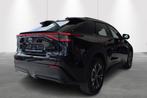 Toyota BZ4X 71.4 kWh 2WD Dynamic - NIEUW!, Auto's, Toyota, 71 kWh, Elektrische ramen, Zwart, Elektrisch
