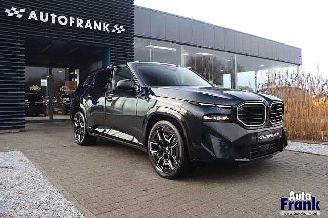 BMW XM V8  / M-SPORT / INDIV / TREKHK / DRIV PRO / B&W, Auto's, BMW, Bedrijf, Overige modellen, 4x4, ABS, Adaptieve lichten, Adaptive Cruise Control