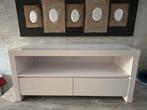 Tv meubel, Huis en Inrichting, Kasten |Televisiemeubels, Ophalen, Zo goed als nieuw