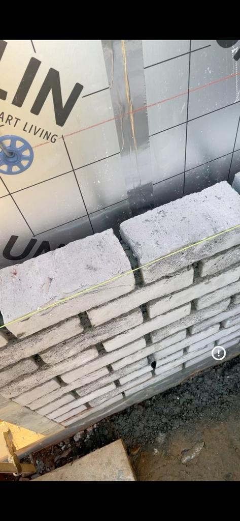 Maçon recherche petit travaux a effectuer, Bricolage & Construction, Bricolage & Rénovation Autre, Enlèvement