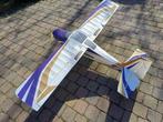 RC modelvliegtuig, Hobby en Vrije tijd, Modelbouw | Radiografisch | Vliegtuigen, Elektro, Gebruikt, Ophalen, RTF (Ready to Fly)