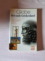 Globe het oude griekenland