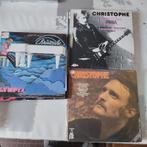Collection 33trs Christophe, CD & DVD, Enlèvement ou Envoi, Utilisé, Autres formats, Chanteur-compositeur