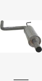 BOSAL tussendemper, Ophalen, Volkswagen