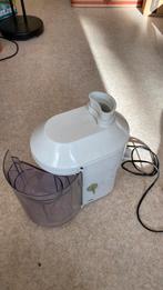 Extracteur de jus, Electroménager, Extracteurs de jus, Enlèvement, Comme neuf