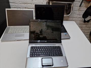 3 pc portable  pour  pièce  beschikbaar voor biedingen