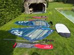 sport windsurf - Super ride 132 liter (free ride board)