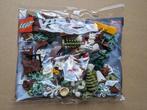 Lego set no 40610 Winter Fun VIP Add-on Pack MIB, Ophalen of Verzenden, Nieuw, Complete set, Lego