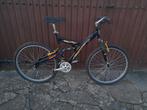 Vtt full suspendu 26 pouces ado adulte, Enlèvement, Comme neuf, Vitesses