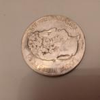 5 francs France 1837/w Lille argent 900, Enlèvement ou Envoi
