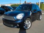Mini CooperD Countryman 1.6d *07/2014 *Pano Dak*Airco*EURO 5, Cuir, Euro 5, Achat, 82 kW