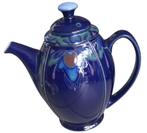 Denby Baroque Engelse koffiepot, Antiek en Kunst, Antiek | Keramiek en Aardewerk, Ophalen of Verzenden