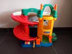 Autobaan Fisher-Price, Ophalen of Verzenden, Zo goed als nieuw