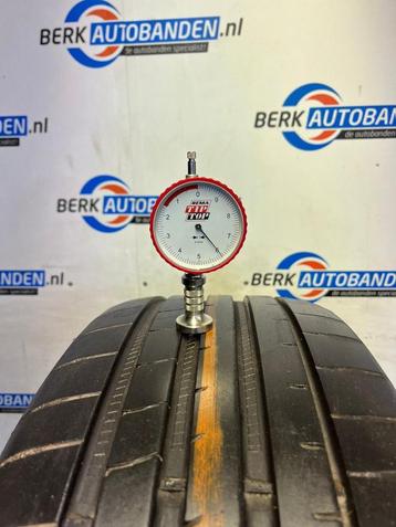 2x Goodyear Eagle F1 Asymmetric 3 235/65 R18 106W 235/65/18  beschikbaar voor biedingen