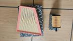 Filtres neufs, Ophalen of Verzenden, Nieuw, Audi