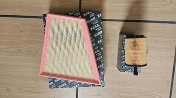 Filtres neufs  beschikbaar voor biedingen