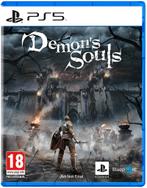 demon souls jeu playstation 5 neuf, Games en Spelcomputers, Ophalen of Verzenden, Nieuw