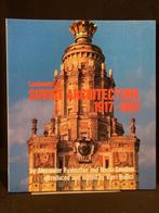 SOVIET ARCHITECTURE 1917 - 1991, Engelstalig, Diverse auteurs, Ophalen of Verzenden, Zo goed als nieuw, Stijl of Stroming
