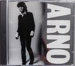 Arno : Arno, Cd's en Dvd's, Cd's | Rock, Ophalen of Verzenden, Zo goed als nieuw, Alternative