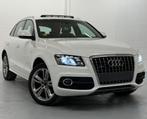 AUDI Q5 2L TDI QUATTRO 3X SLINE AUTOMATISCHE TRANSMISSIE, Automaat, 1998 cc, 4 cilinders, Q5