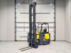 AISLE-MASTER 20SHE, 2000 tot 3000 kg, Elektrisch, Heftruck, AISLE-MASTER