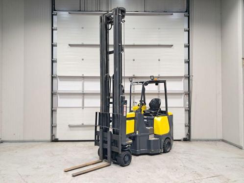 AISLE-MASTER 20SHE, Zakelijke goederen, Machines en Bouw | Heftrucks en Intern transport, Heftruck, Elektrisch, 2000 tot 3000 kg