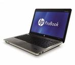 HP Probook, 17 inch HD, Computers en Software, Windows Laptops, Ophalen, Met videokaart, 2 tot 3 Ghz, Qwerty
