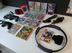 Nintendo switch games met toffe accesoires te koop!, Games en Spelcomputers, Ophalen, Zo goed als nieuw