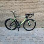 Giant Propel advanced pro disc, Fietsen en Brommers, Carbon, Gebruikt, Giant, Ophalen