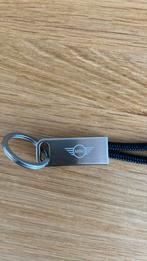 MINI sleutelhanger, Verzamelen, Sleutelhangers, Ophalen of Verzenden, Nieuw