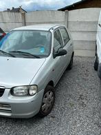Suzuki alto  1.0 cc 92000 km 2005, Particulier, Te koop