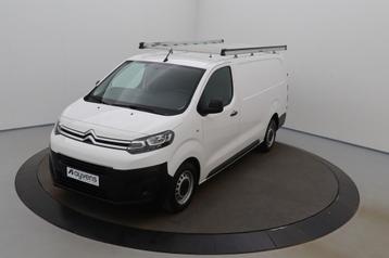(2BCZ088) CITROEN Jumpy beschikbaar voor biedingen