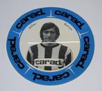 Club Brugge / CARAD / Alfons Bastijns / Sticker, Verzenden, Zo goed als nieuw, Poster, Plaatje of Sticker