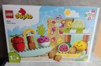 lego duplo 10983 biomarkt, Ophalen of Verzenden, Nieuw, Complete set, Duplo
