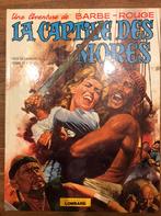 Barbe rouge 16 EO, Livres, BD, Enlèvement ou Envoi, Comme neuf