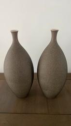 2 mooie siervazen, Enlèvement, Comme neuf