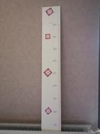 Decoratieve meter voor kinderkamer, Ophalen, Zo goed als nieuw, Wanddecoratie
