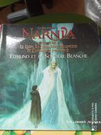 Le monde de Narnia - Chapitre I, Boeken, Gelezen, Jongen of Meisje, Ophalen of Verzenden, Fictie algemeen