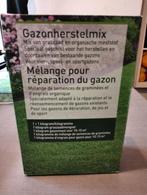 Gazonherstel, Ophalen, Zo goed als nieuw