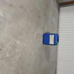 Bidon voor brandstof/olie, Ophalen