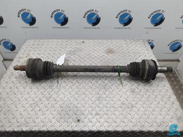MERCEDES C-CLASS 180 K. Elegance  [L_DRIVESHAFT] 2006 beschikbaar voor biedingen