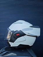 Casque moto nolan modulable, Ophalen of Verzenden, S, Nolan