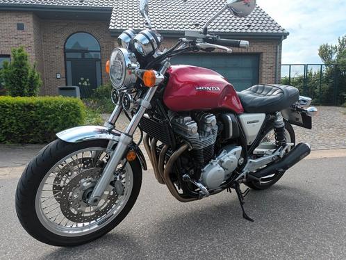 Honda CB 1100 ex, Motoren, Motoren | Honda, Particulier, 4 cilinders, Ophalen