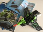 Playmobil 5281 - Future planet - Jet d'attaque du Robot-Gang, Kinderen en Baby's, Speelgoed | Playmobil, Ophalen of Verzenden