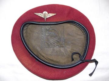 ABL Para baret beschikbaar voor biedingen