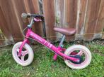 Fietsje, Fietsen en Brommers, Fietsen | Kinderfietsjes, Ophalen, Gebruikt, Minder dan 16 inch