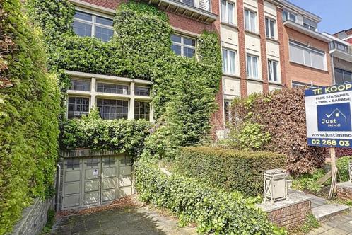 Maison te koop in Laeken, 5 slpks, Immo, Huizen en Appartementen te koop, Vrijstaande woning, G