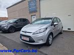 Ford Fiesta 1.2 benzine euro 5, 5 deur airco + 1 j garantie, Autos, Achat, Entreprise, Garantie prolongée, Boîte manuelle
