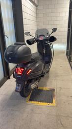 Vespa sprint 80cc a-klasse, Vélos & Vélomoteurs, Scooters | Vespa, Enlèvement ou Envoi, Utilisé, Classe A (25 km/h), Essence